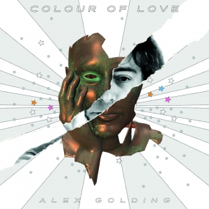 Colour of Love album cover